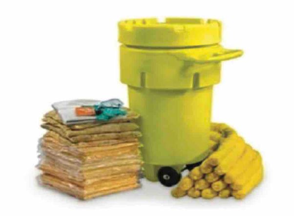 Hazardous Waste Disposal Kit