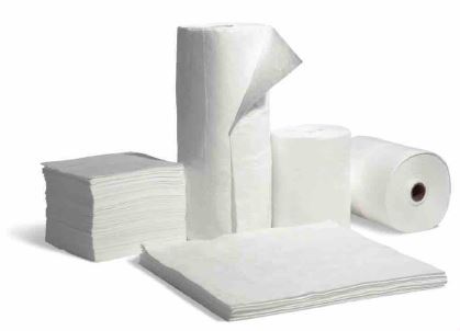 Premium Paper Towels – High Absorbency & Durability for Household & Commercial Use