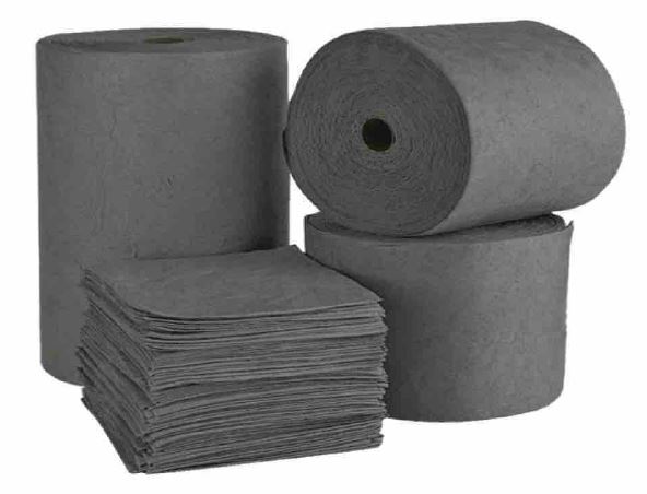 Industrial Paper Towels – Heavy-Duty Cleaning Rolls
