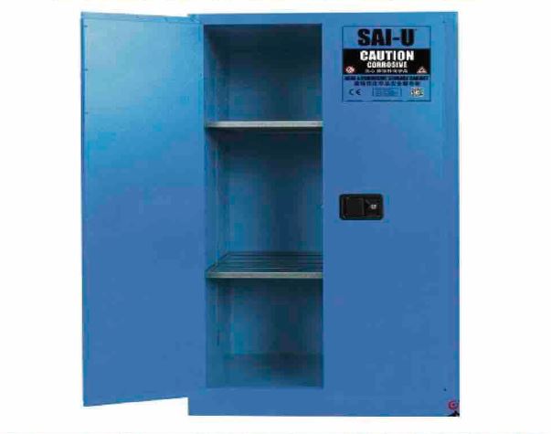 Corrosive Safety Storage Cabinet – Premium Chemical Storage Solution