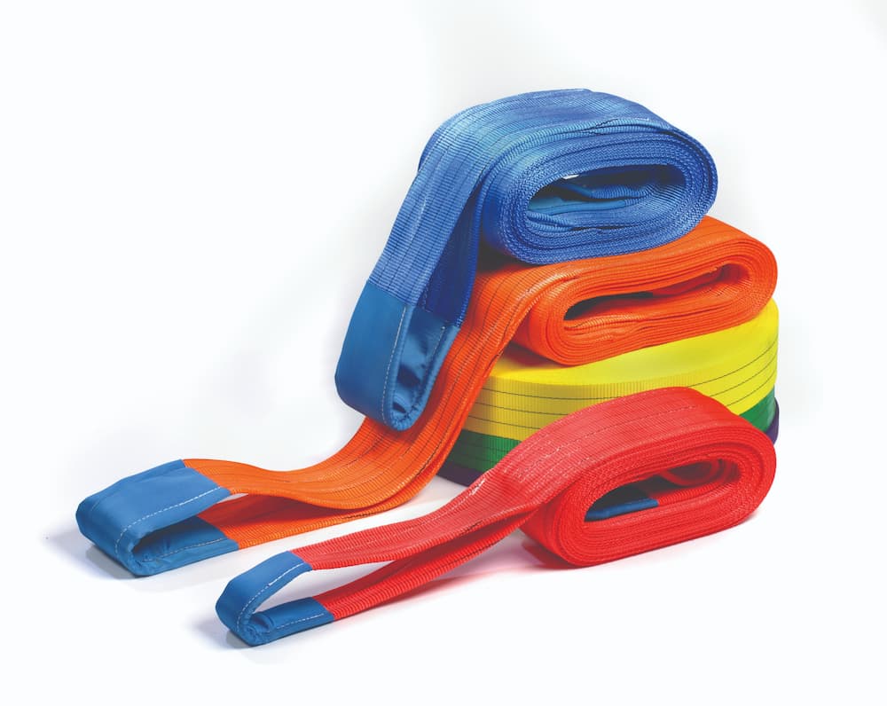 Premium Heavy Duty Lifting Straps