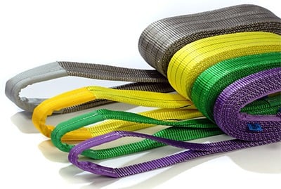 Premium Heavy Duty Lifting Straps
