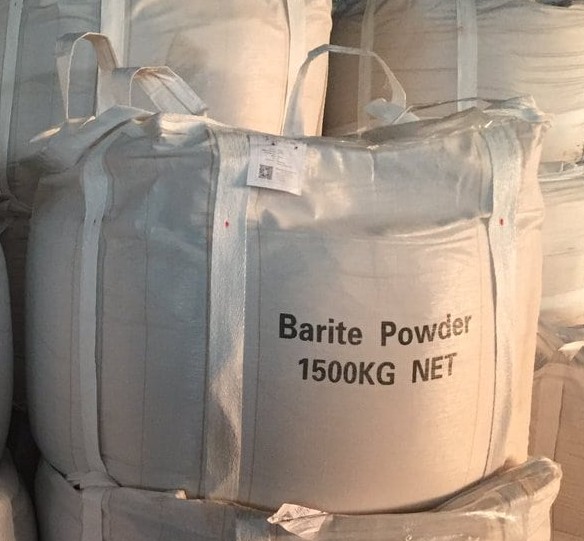 Barite Powder