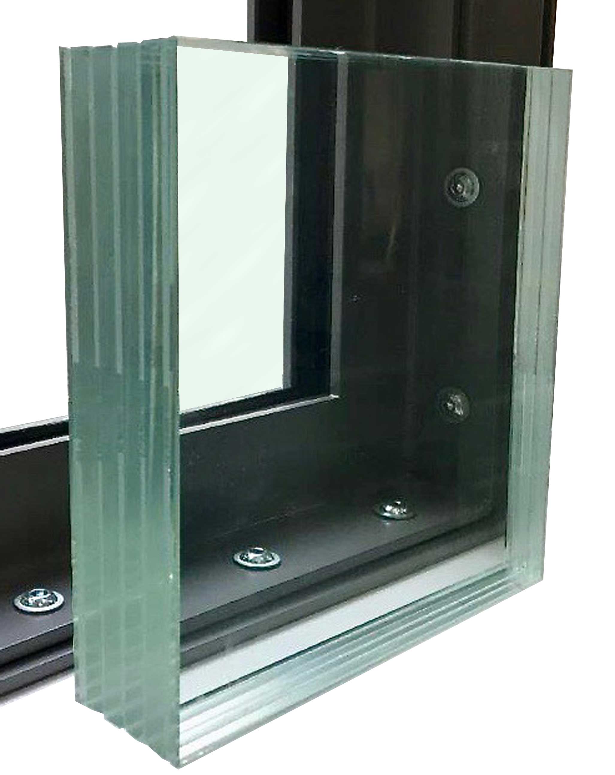 Bulletproof Glass Panel