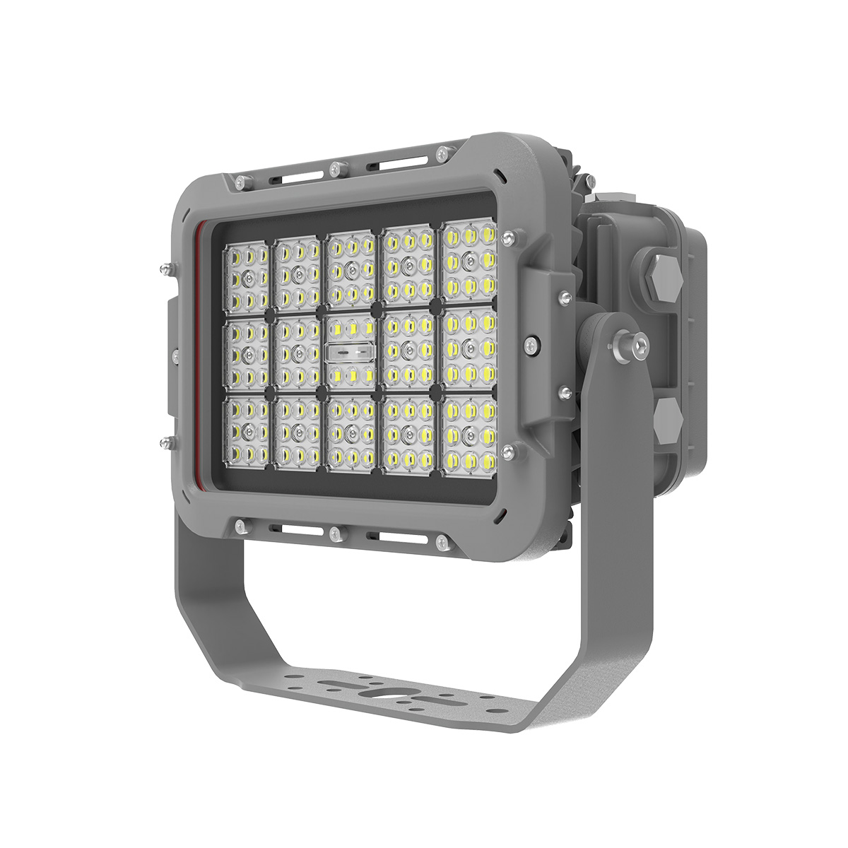 Industrial LED Floodlight
