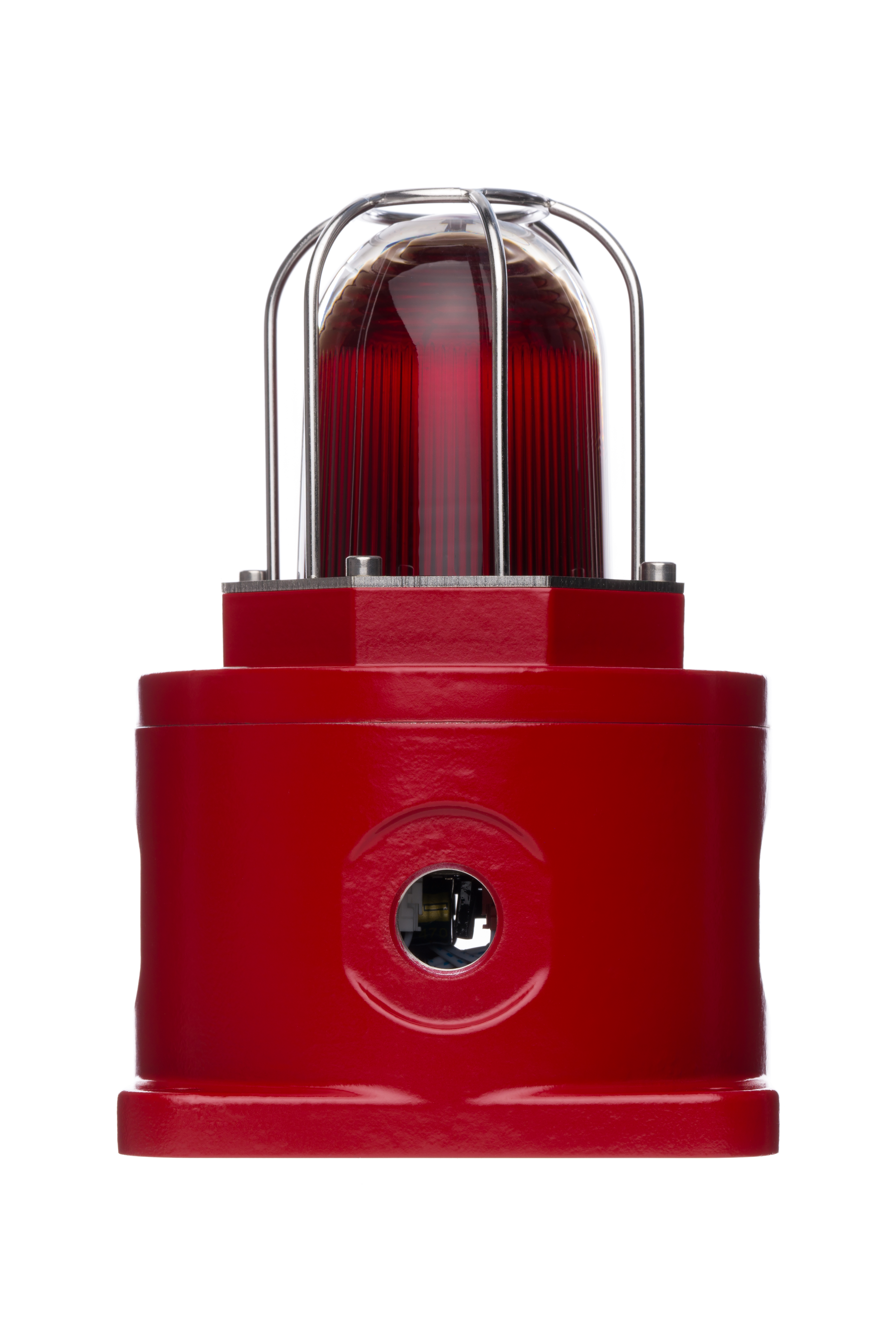 Explosion‑Proof Beacon Light