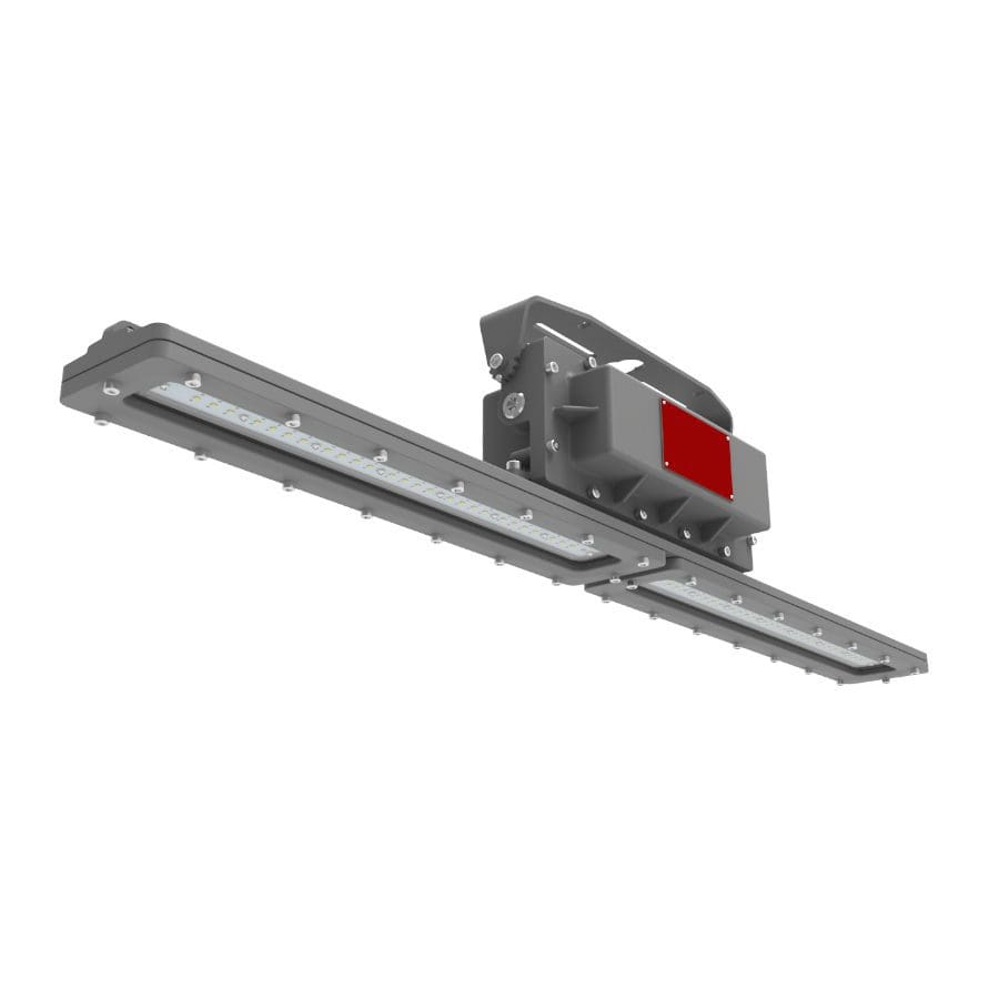 Industrial LED Flood Light