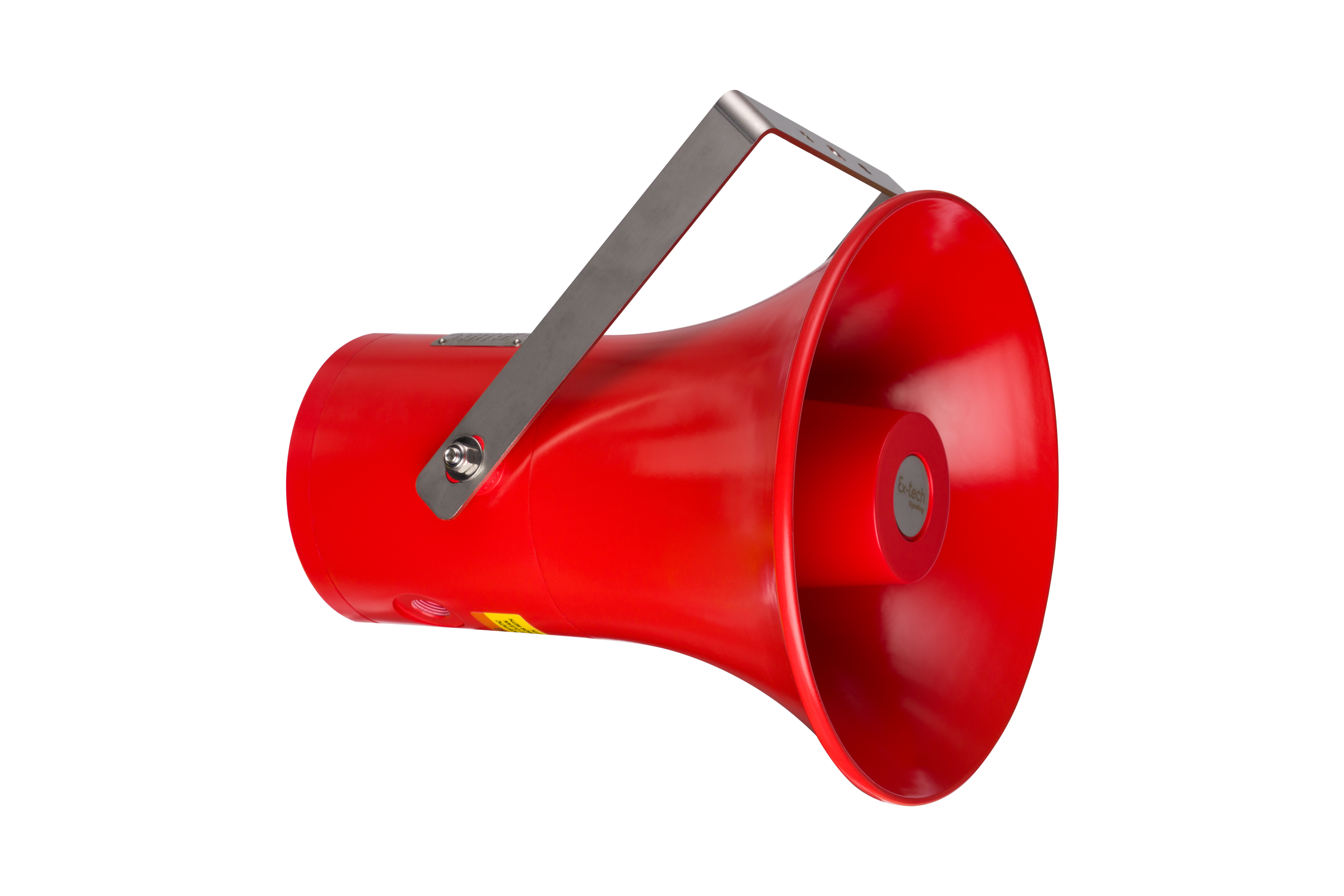 Explosion‑Proof Sounder & Red Megaphone Speaker