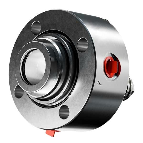 Single Balanced Cartridge Mechanical Seal