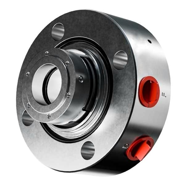 Single Balanced Cartridge Mechanical Seal