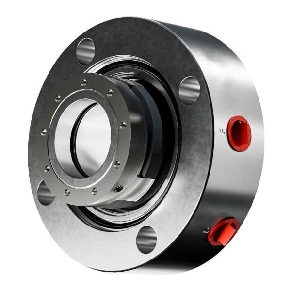 Single Balanced Cartridge Mechanical Seal