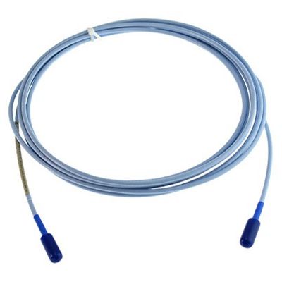 Bently Nevada 330130-080-10-05 Extension Cable – High-Speed Industrial Fiber Optic