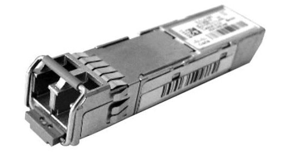 Cisco GLC-LH-SMD 1000BASE-LX/LH SFP Transceiver Module – Single & Multimode Fiber