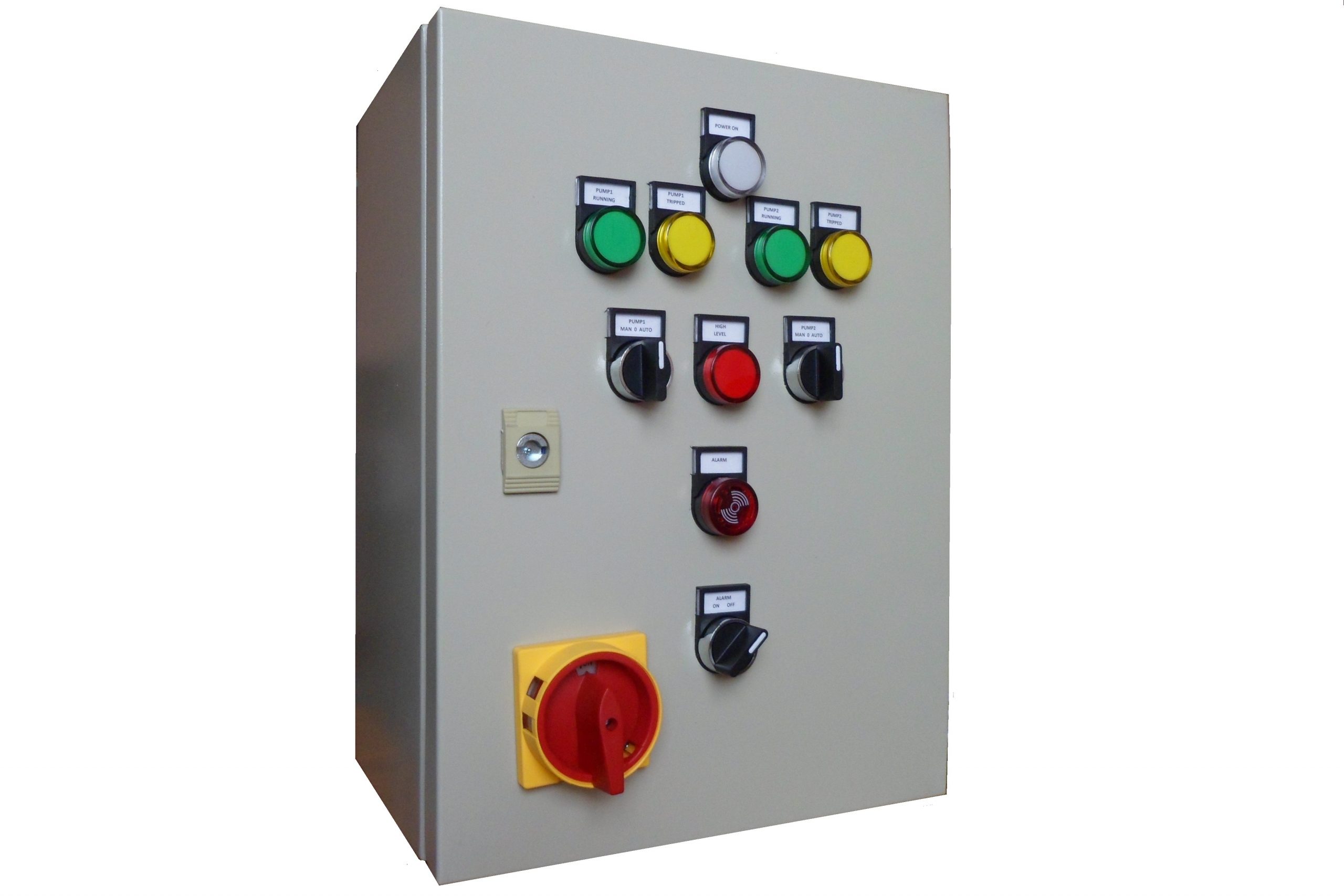 DOL Panel