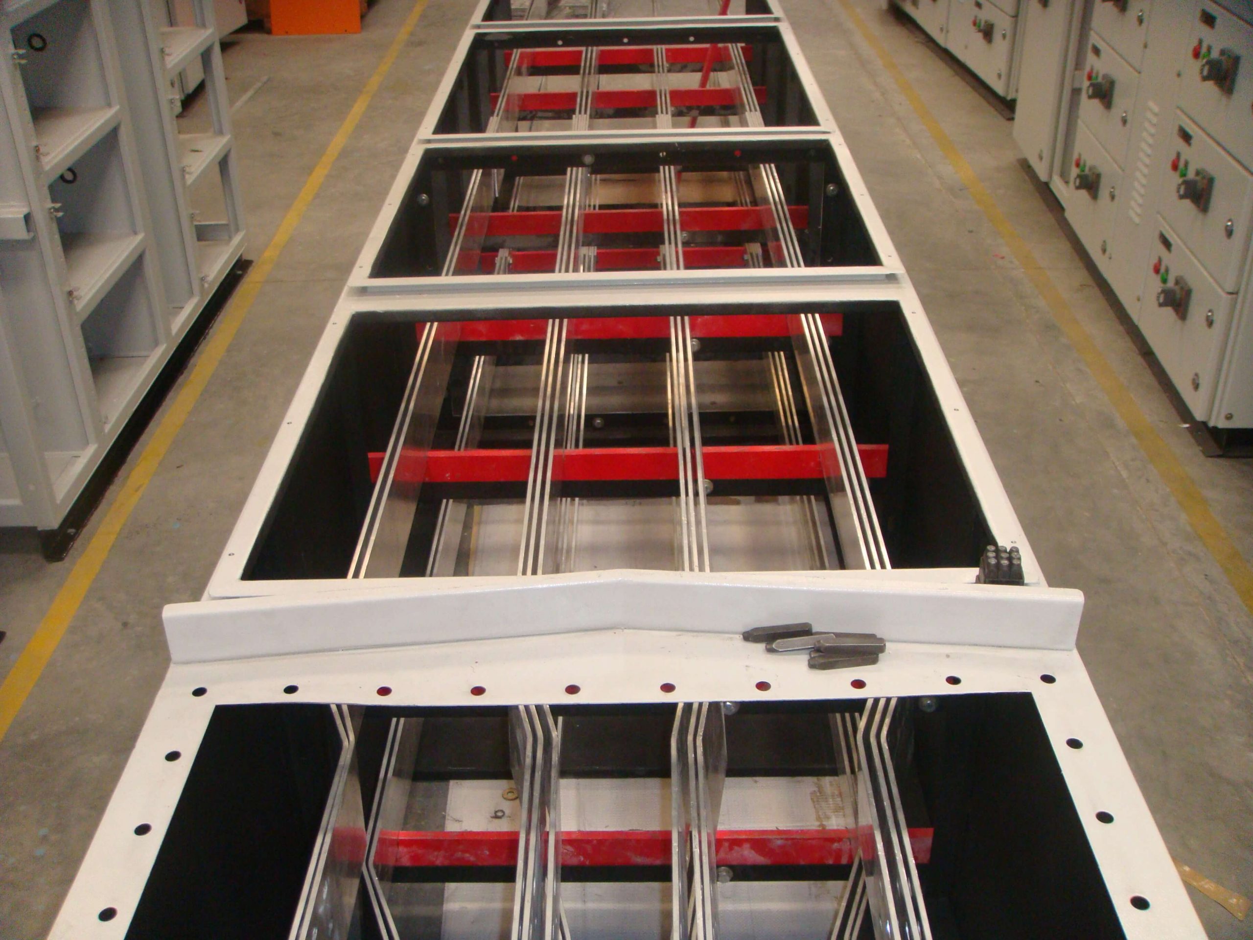 BUS DUCT