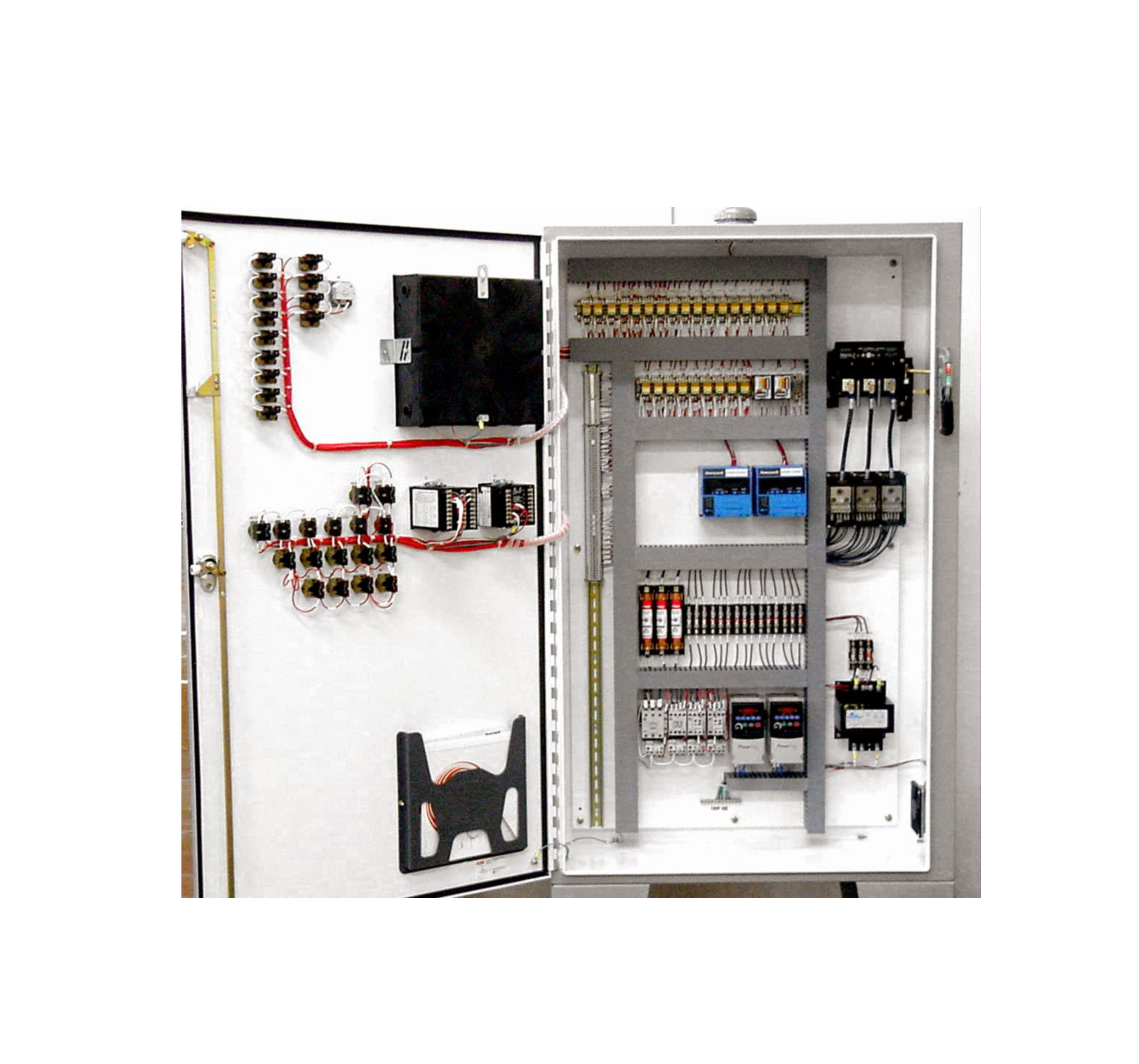 DC Frequency Monitoring Device