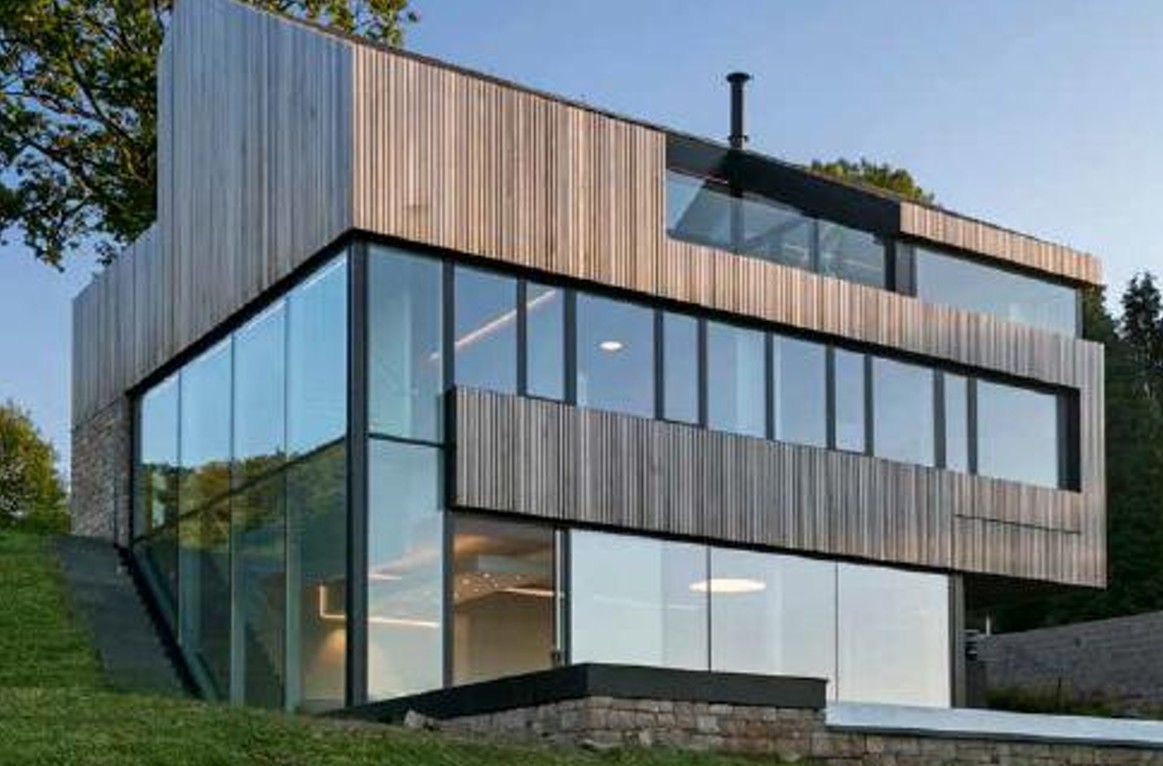 Honeywell HW100 Energy-Efficient Window System