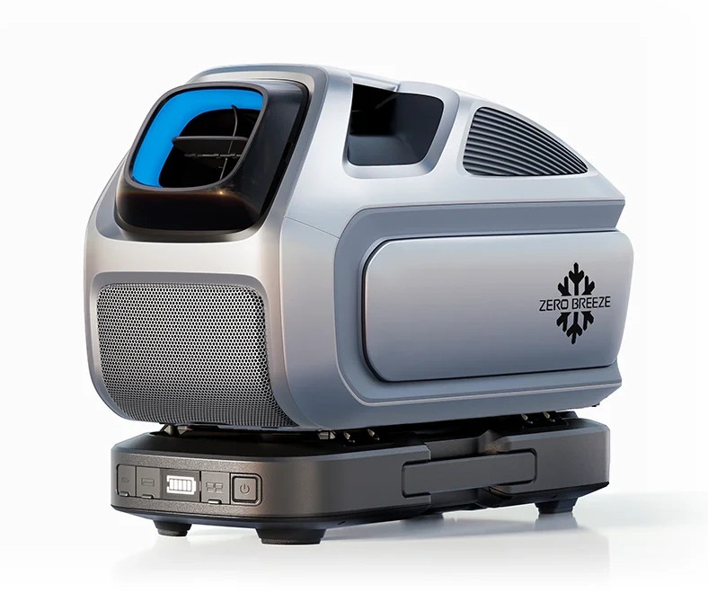Portable Air Conditioner