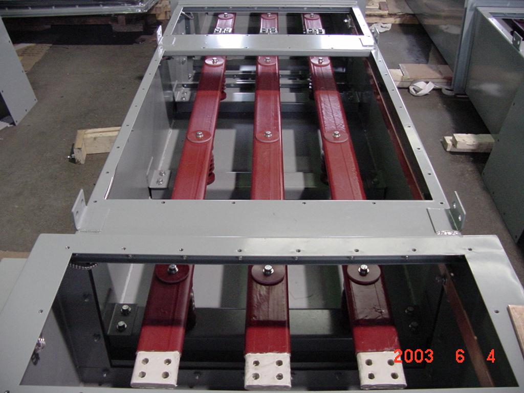 BUS DUCT
