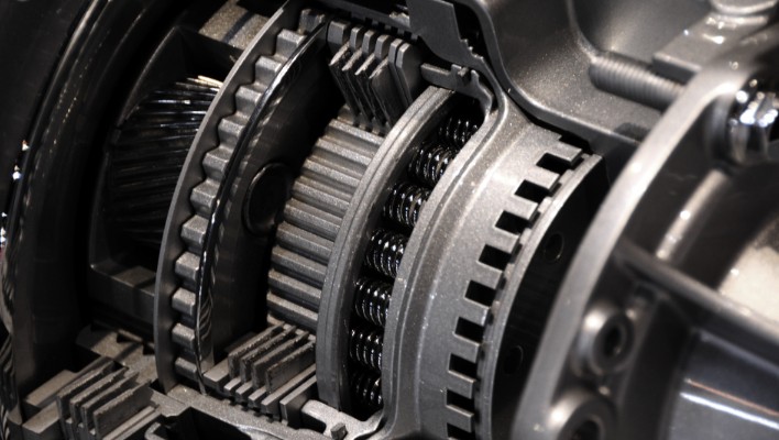 Heavy Equipment Spare Parts & Undercarriage Components