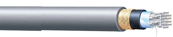 Marine Telephone & Communication Cables