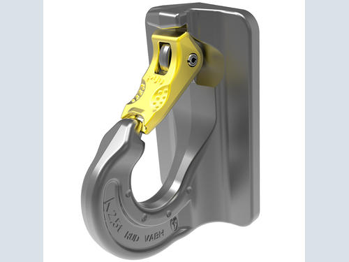 Excavator Hooks for Welding – Heavy-Duty Lifting Solutions