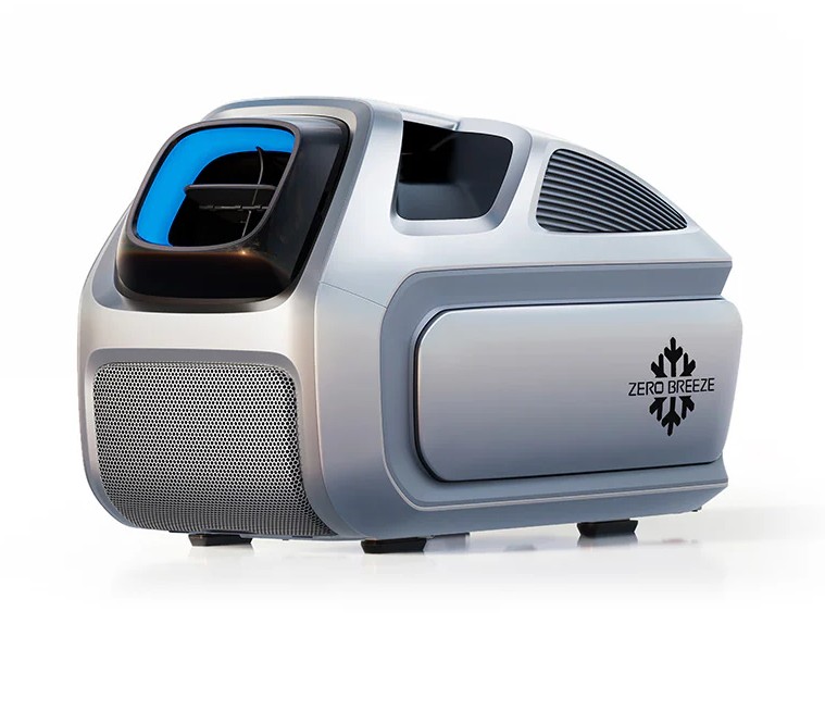 Portable Air Conditioner