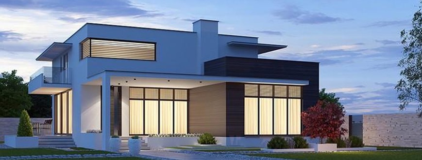 HD120LS Curtain Wall System – Honeywell Energy-Efficient Glass