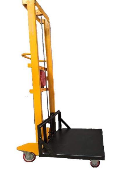 VCB Breaker Lifting Trolley for 11kV & 33kV Vacuum Circuit Breakers