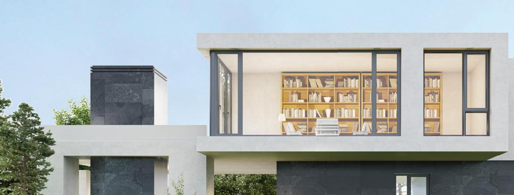 HW70 Energy-Efficient Window System