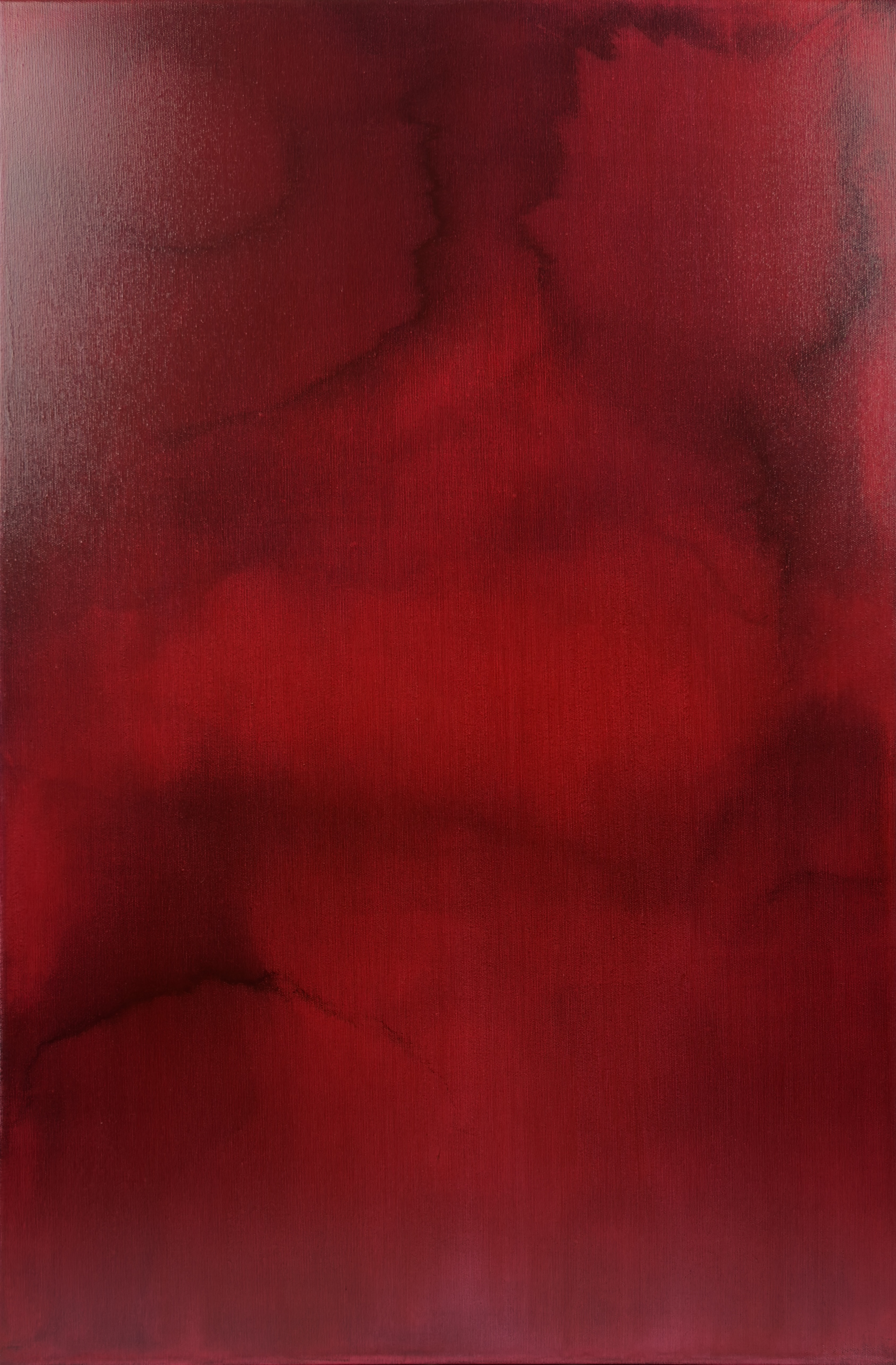 The Red Mist