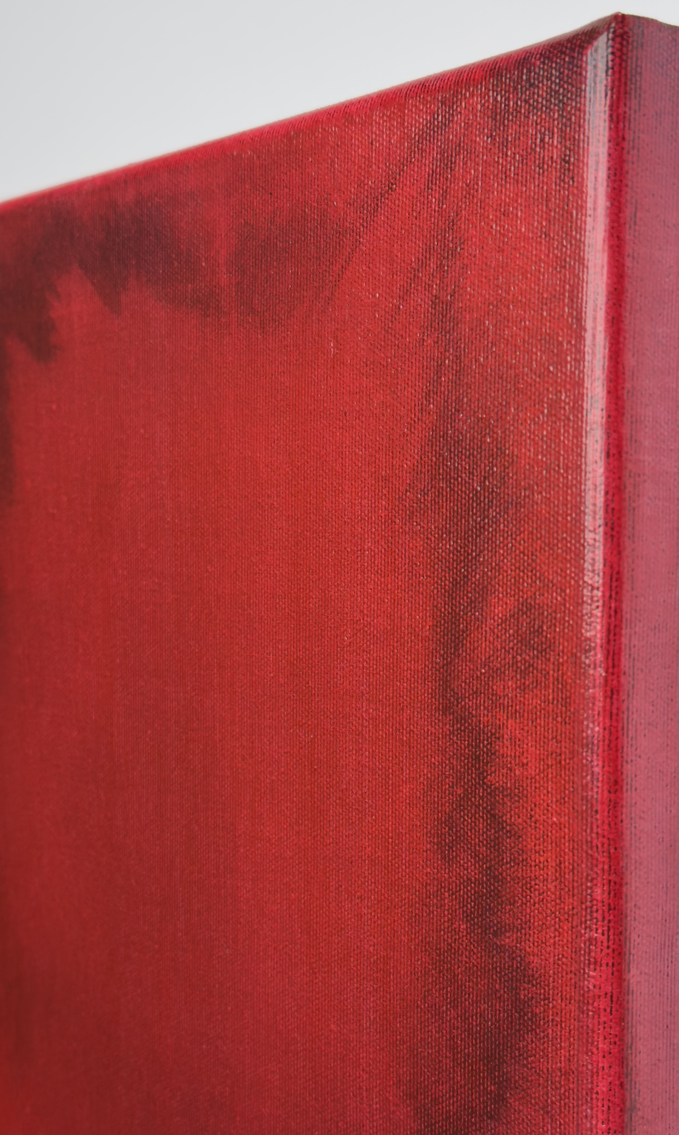 The Red Mist