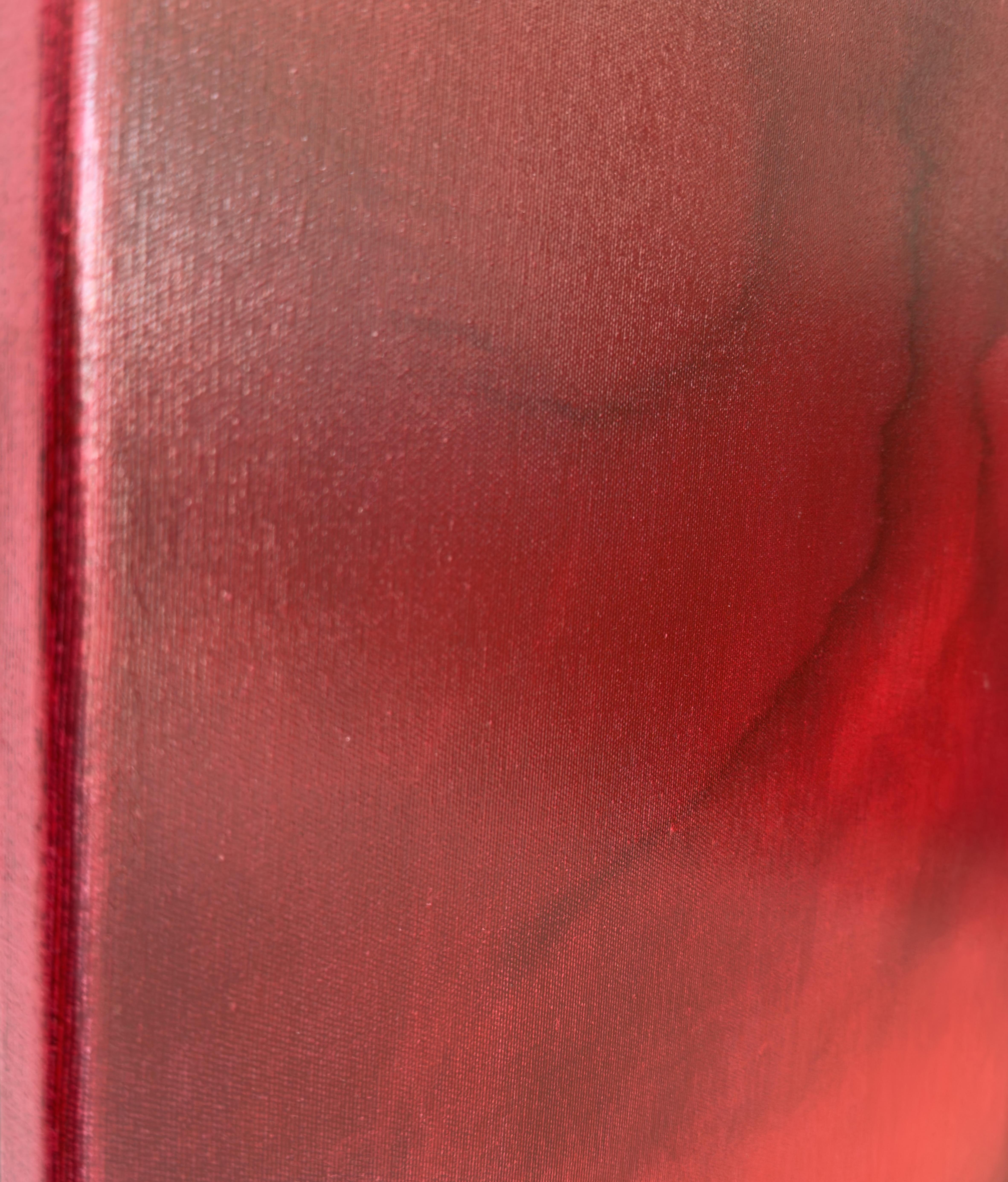 The Red Mist