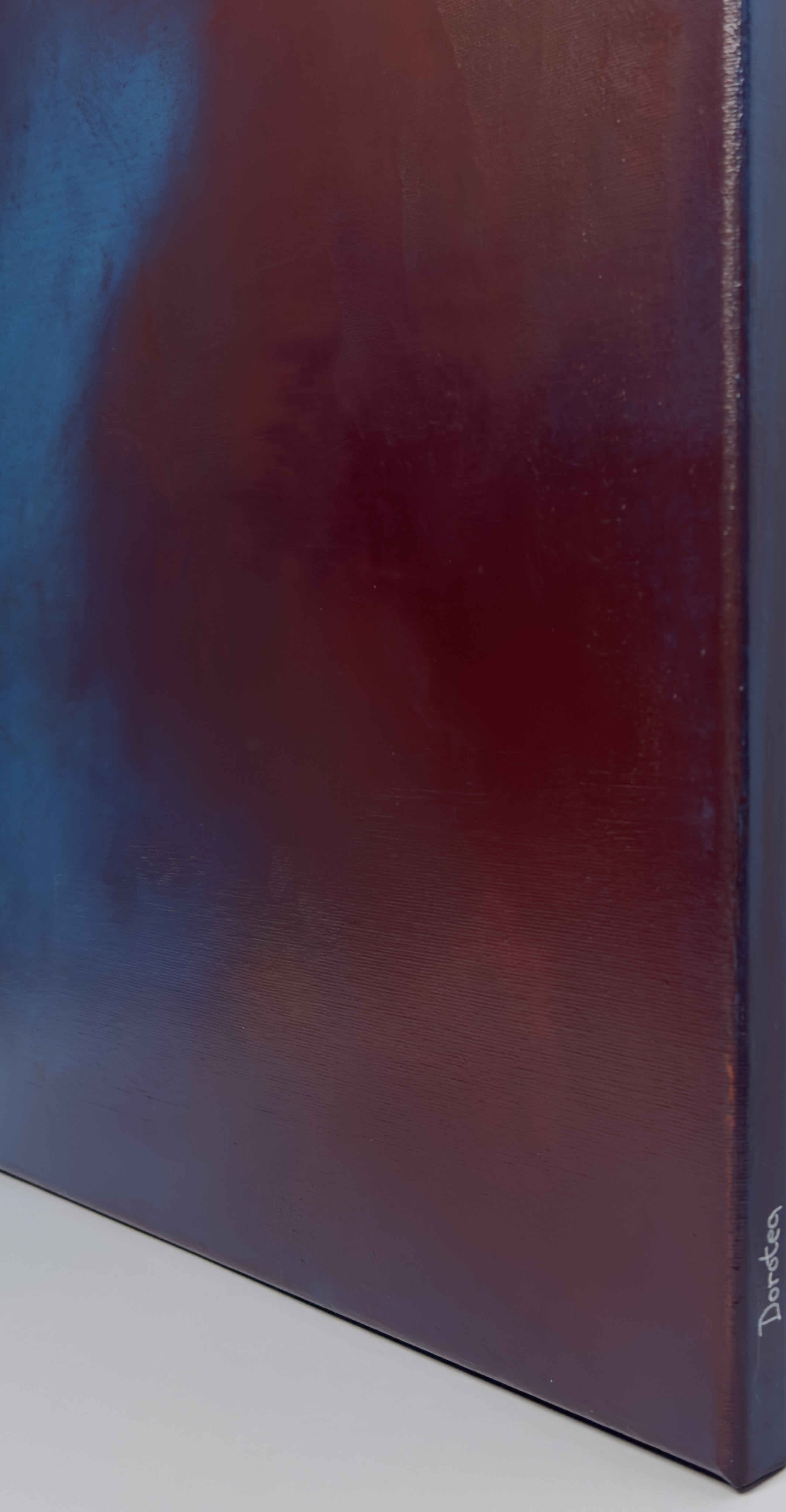Moment Before Light