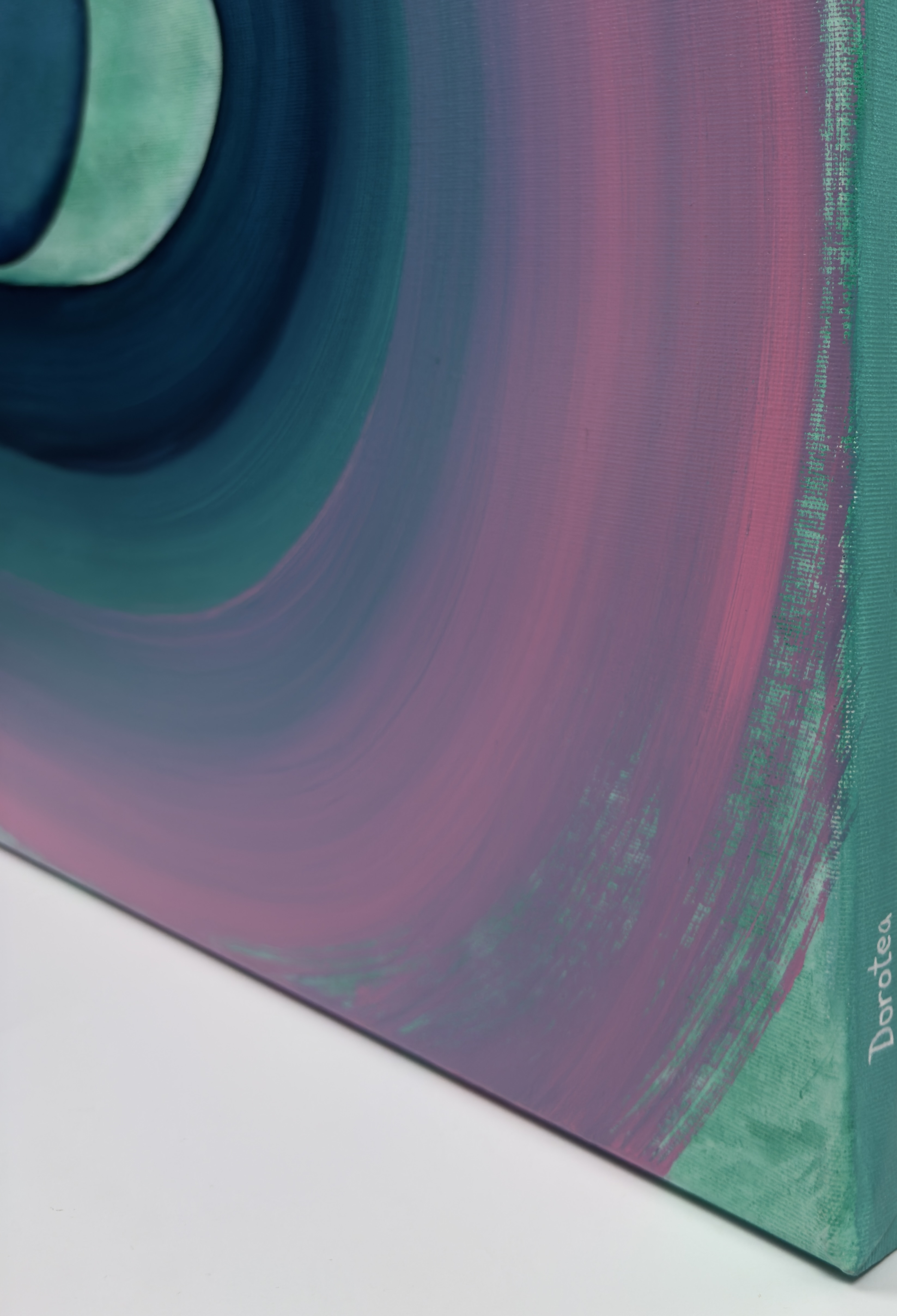 Depth