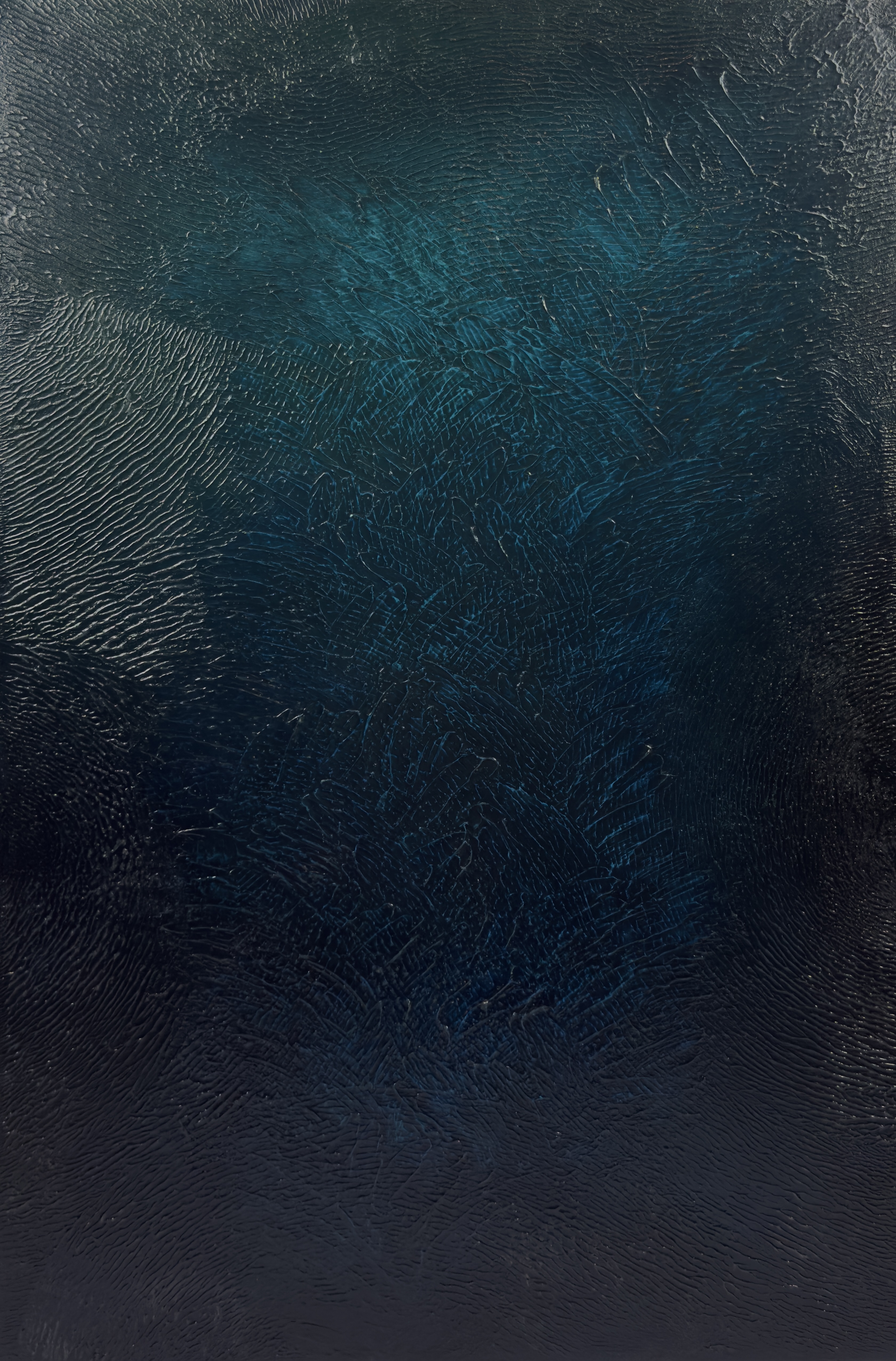 Ocean Flower