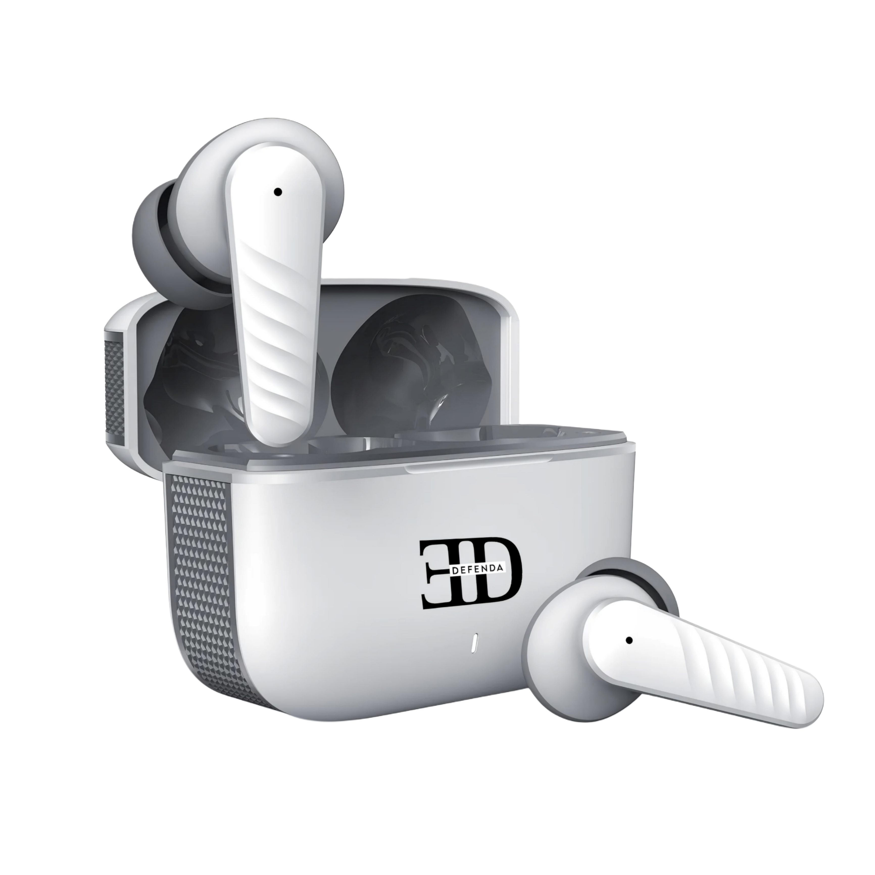 DEFENDA NXT-TUNE BUDS – High-Fidelity Sound with Seamless Connectivity