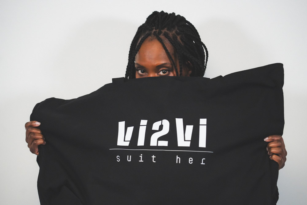 Viara XL Shopping Bag