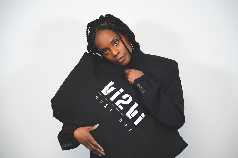 Viara XL Shopping Bag