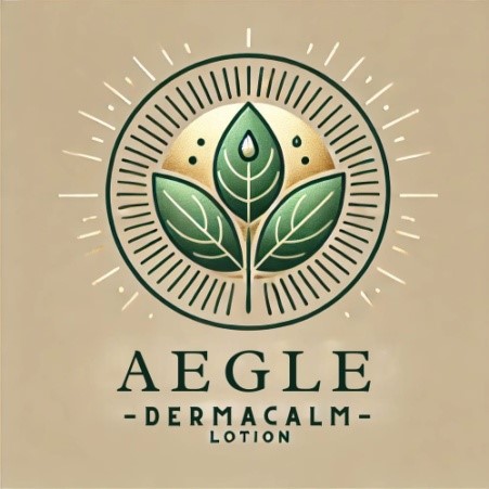 AEGLE DERMACALM LOTION 200ML