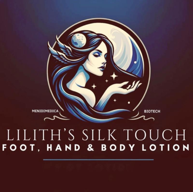LILITH’S SILK TOUCH 200ML