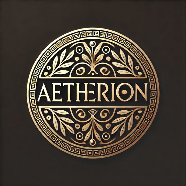 AETHERION SOAP