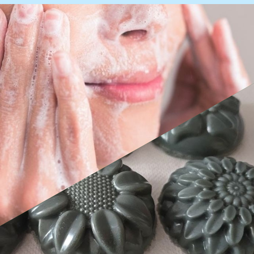 AETHERION SOAP