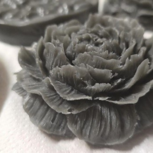 AETHERION SOAP