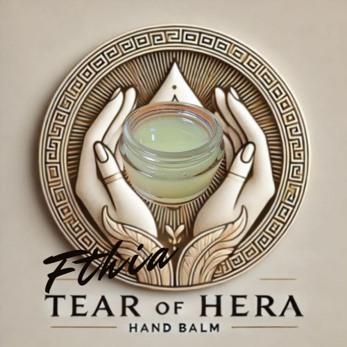 TEAR OF HERA  50ML