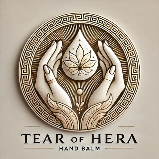 TEAR OF HERA  50ML