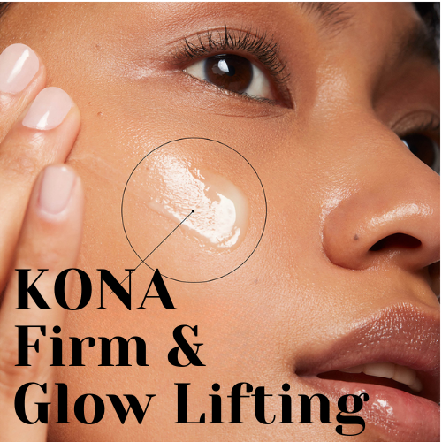 KONA FIRM  & GLOW LIFTING CREAM 50ml
