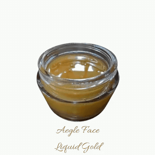 AEGLE FACE LIQUID GOLD 50ml