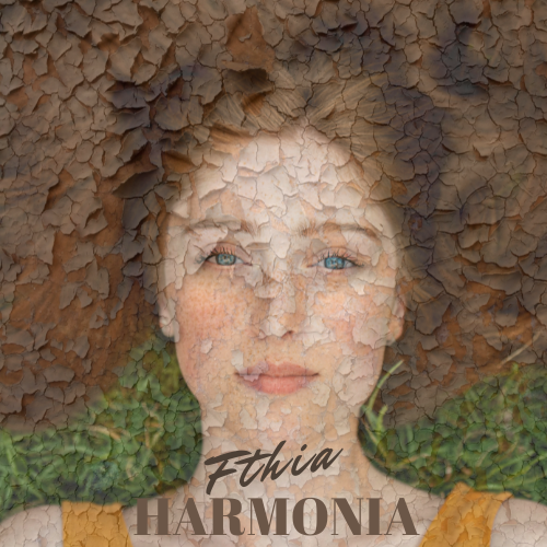 HARMONIA 50ml 