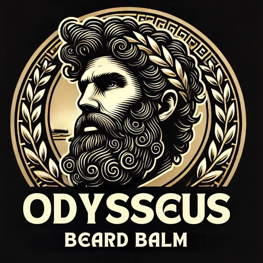ODYSSEUS BEARD BALM 50ml 